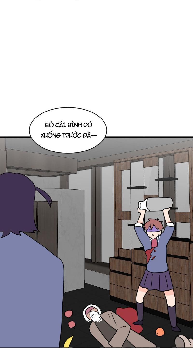 Truyện Ngôn Nhưng Không Ngôn Lắm Chap 54 - Next Chap 55