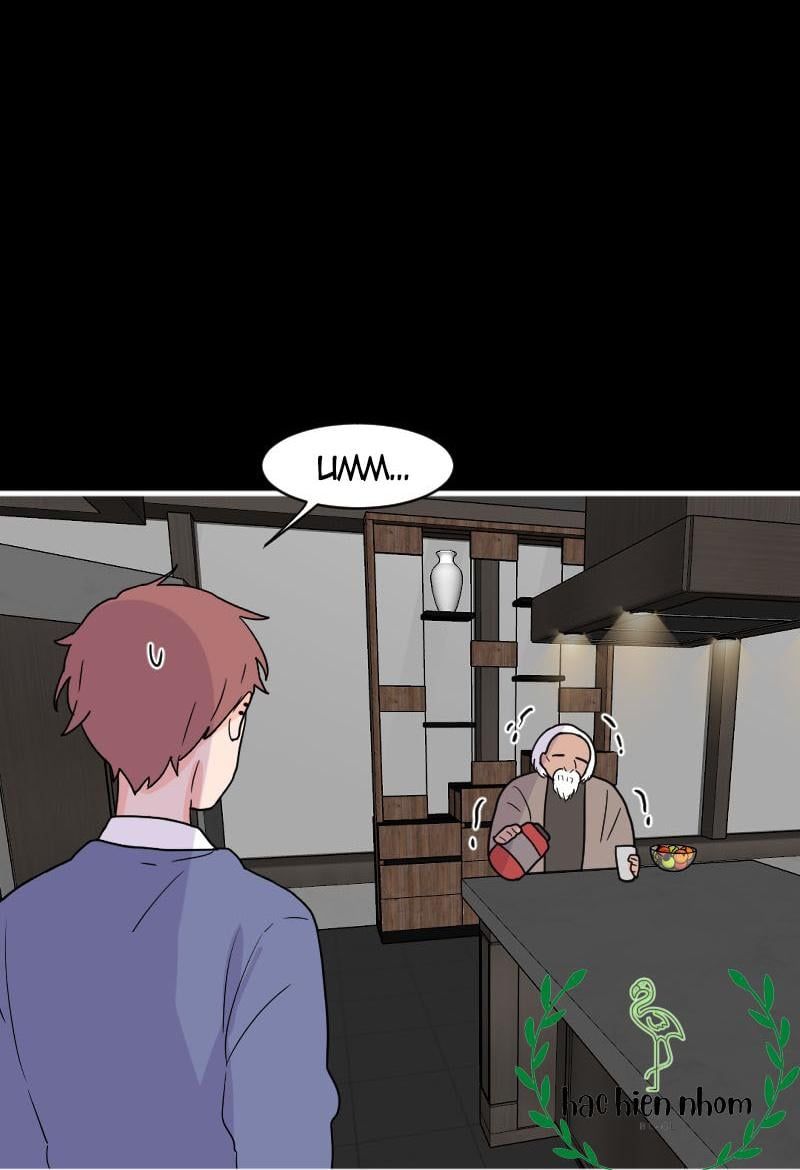 Truyện Ngôn Nhưng Không Ngôn Lắm Chap 54 - Next Chap 55
