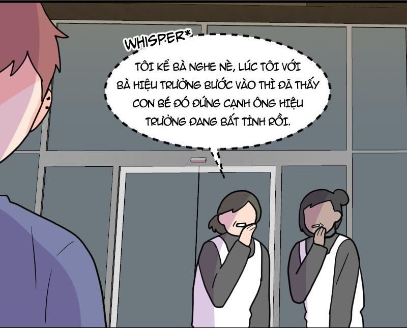 Truyện Ngôn Nhưng Không Ngôn Lắm Chap 54 - Next Chap 55