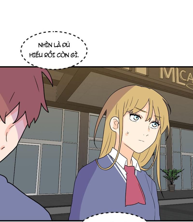 Truyện Ngôn Nhưng Không Ngôn Lắm Chap 54 - Next Chap 55