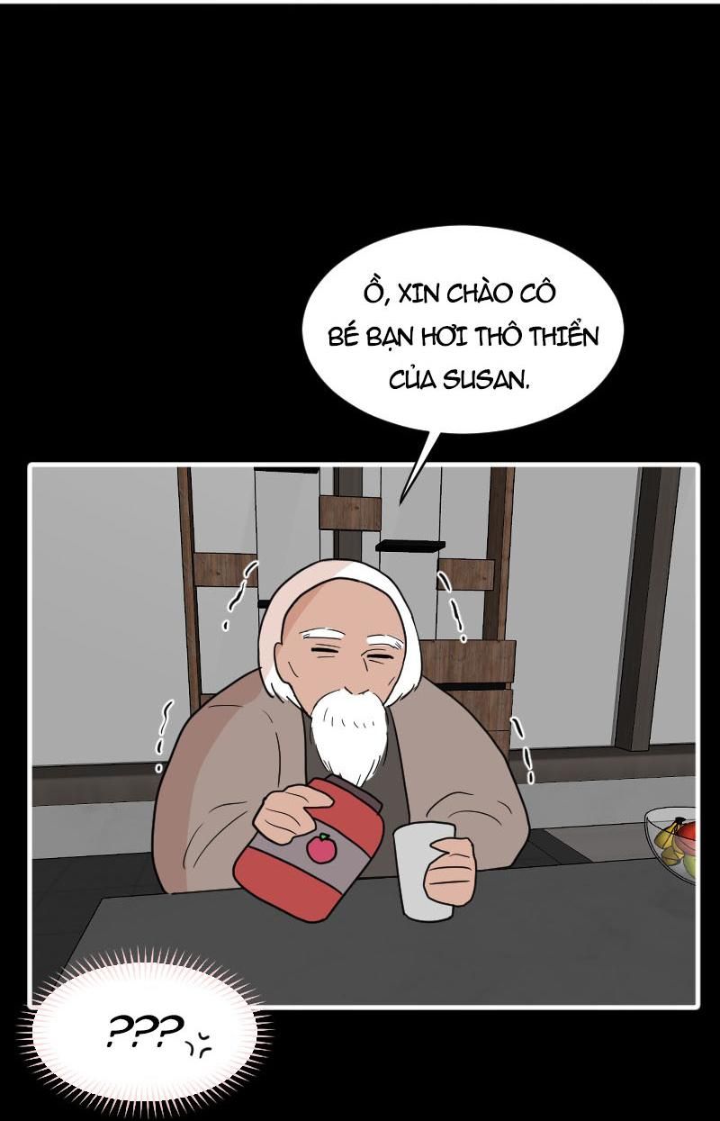 Truyện Ngôn Nhưng Không Ngôn Lắm Chap 54 - Next Chap 55