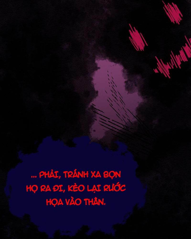 Truyện Ngôn Nhưng Không Ngôn Lắm Chap 54 - Next Chap 55