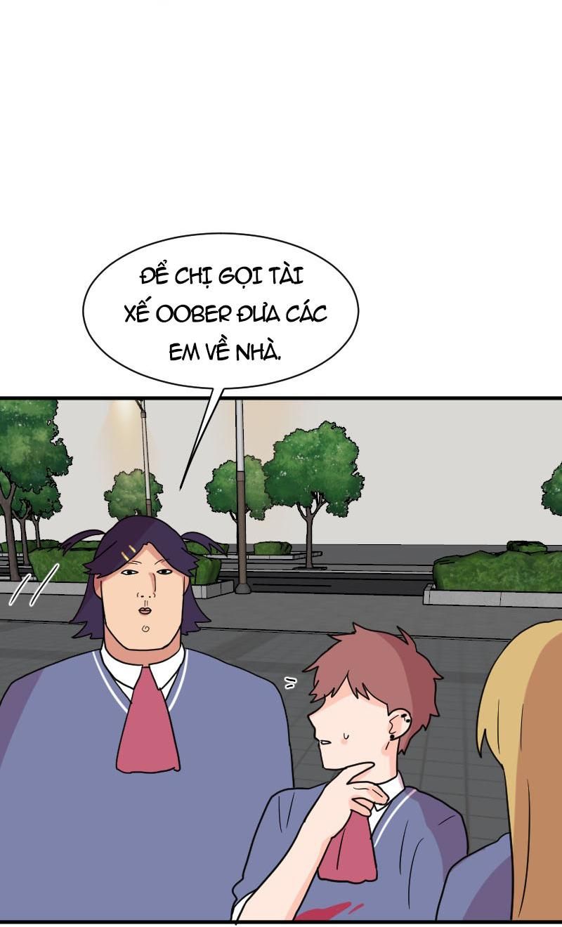 Truyện Ngôn Nhưng Không Ngôn Lắm Chap 54 - Next Chap 55