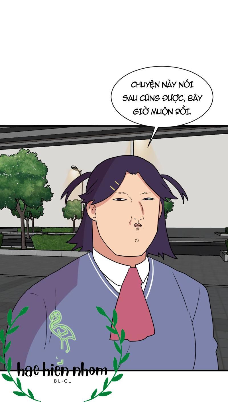Truyện Ngôn Nhưng Không Ngôn Lắm Chap 54 - Next Chap 55