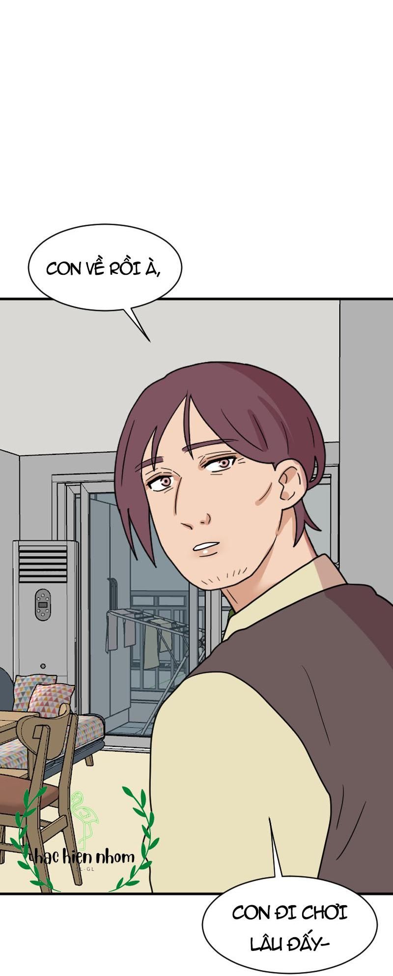 Truyện Ngôn Nhưng Không Ngôn Lắm Chap 54 - Next Chap 55