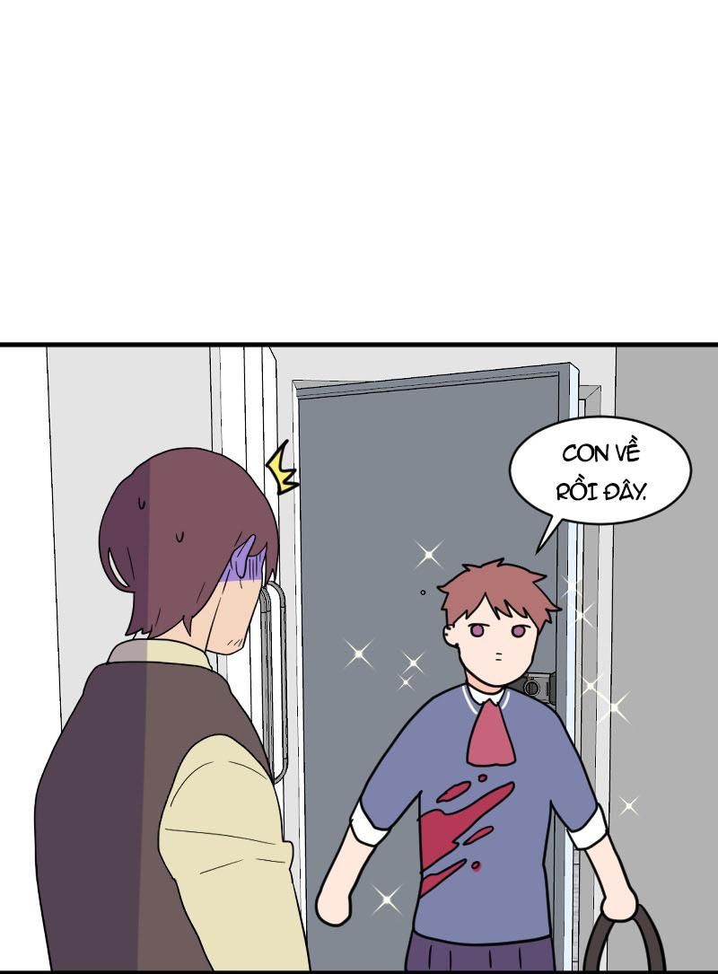 Truyện Ngôn Nhưng Không Ngôn Lắm Chap 54 - Next Chap 55