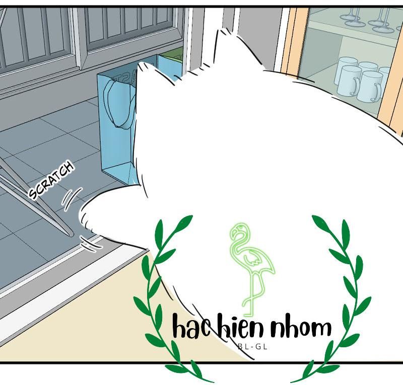 Truyện Ngôn Nhưng Không Ngôn Lắm Chap 54 - Next Chap 55