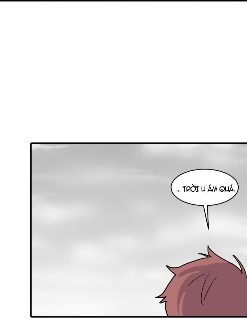 Truyện Ngôn Nhưng Không Ngôn Lắm Chap 54 - Next Chap 55