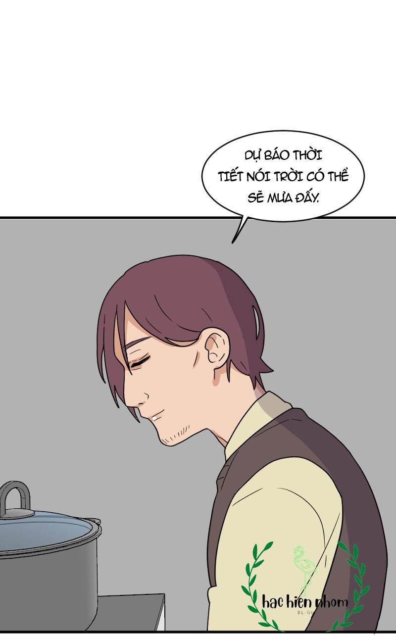 Truyện Ngôn Nhưng Không Ngôn Lắm Chap 54 - Next Chap 55