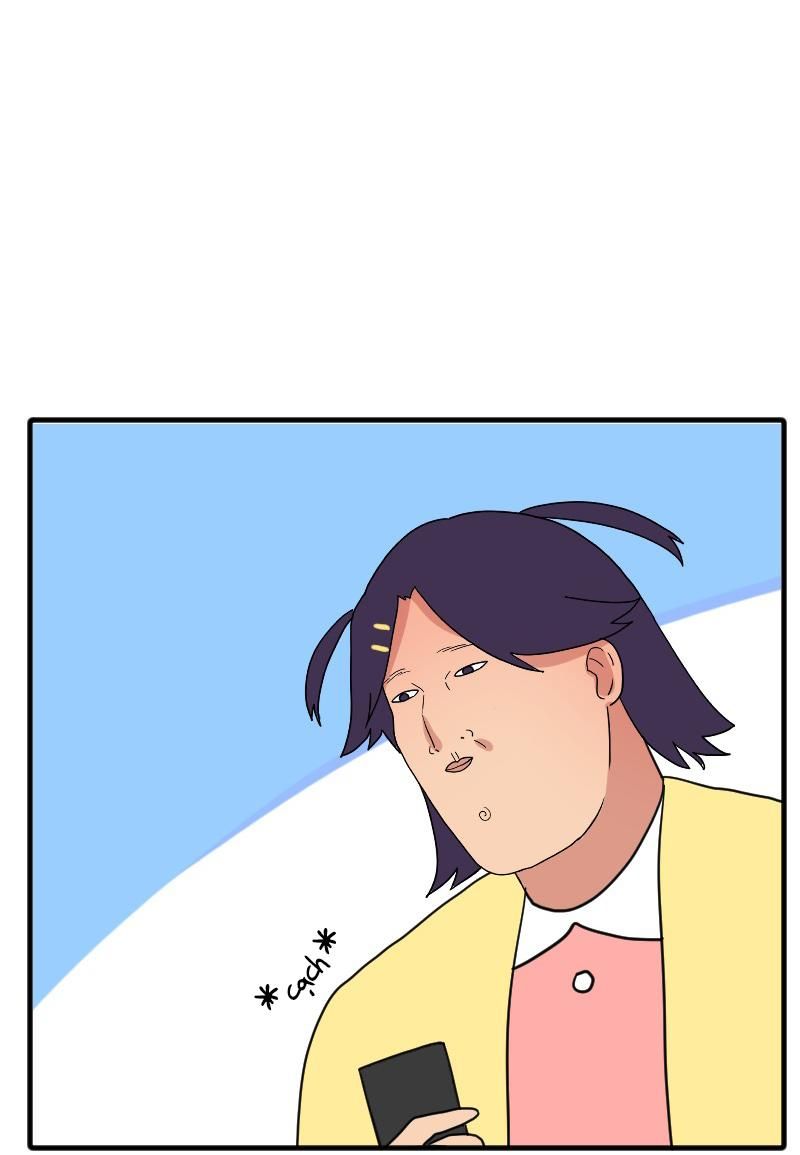 Truyện Ngôn Nhưng Không Ngôn Lắm Chap 55 - Next Chap 56