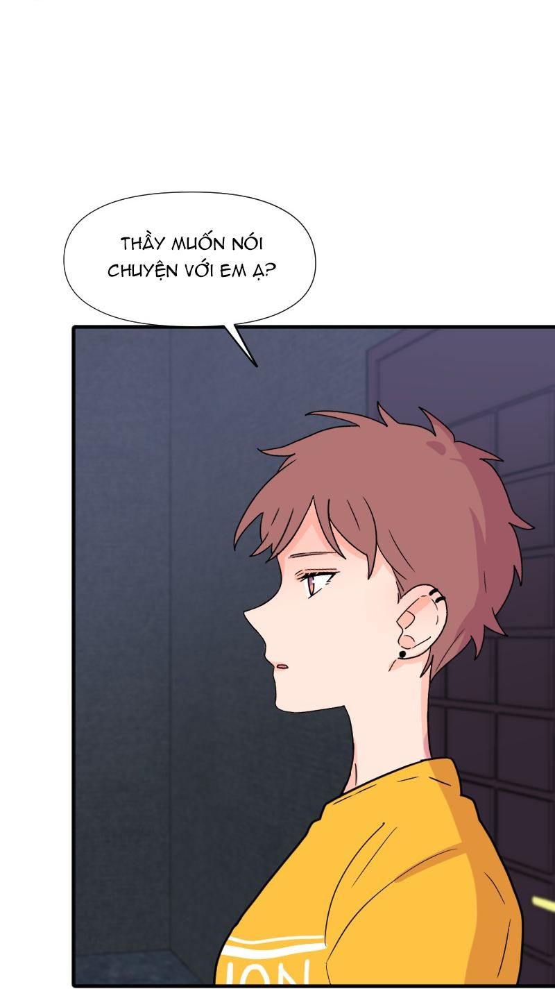 Truyện Ngôn Nhưng Không Ngôn Lắm Chap 55 - Next Chap 56
