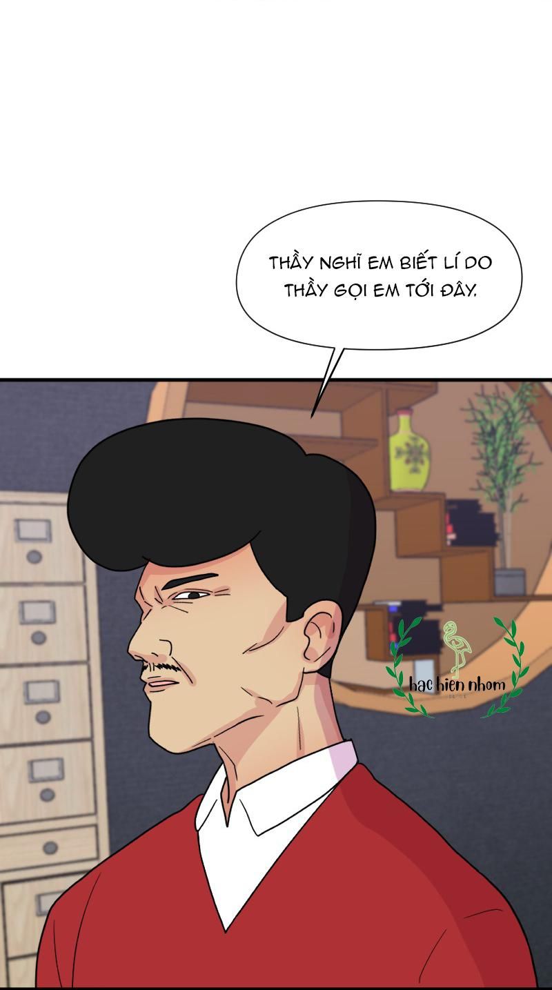 Truyện Ngôn Nhưng Không Ngôn Lắm Chap 55 - Next Chap 56