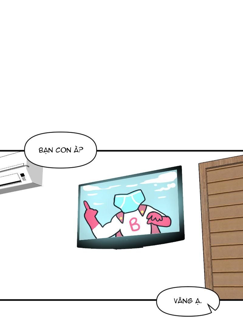 Truyện Ngôn Nhưng Không Ngôn Lắm Chap 55 - Next Chap 56