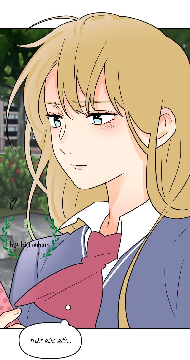 Truyện Ngôn Nhưng Không Ngôn Lắm Chap 55 - Next Chap 56