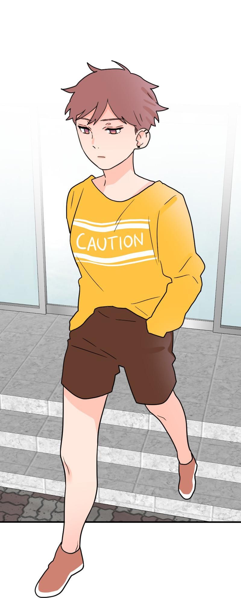 Truyện Ngôn Nhưng Không Ngôn Lắm Chap 55 - Next Chap 56