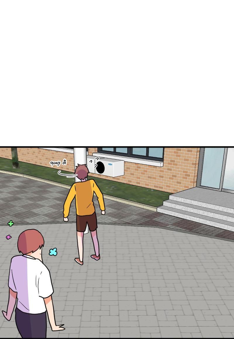 Truyện Ngôn Nhưng Không Ngôn Lắm Chap 55 - Next Chap 56