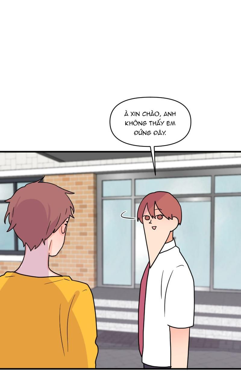 Truyện Ngôn Nhưng Không Ngôn Lắm Chap 55 - Next Chap 56