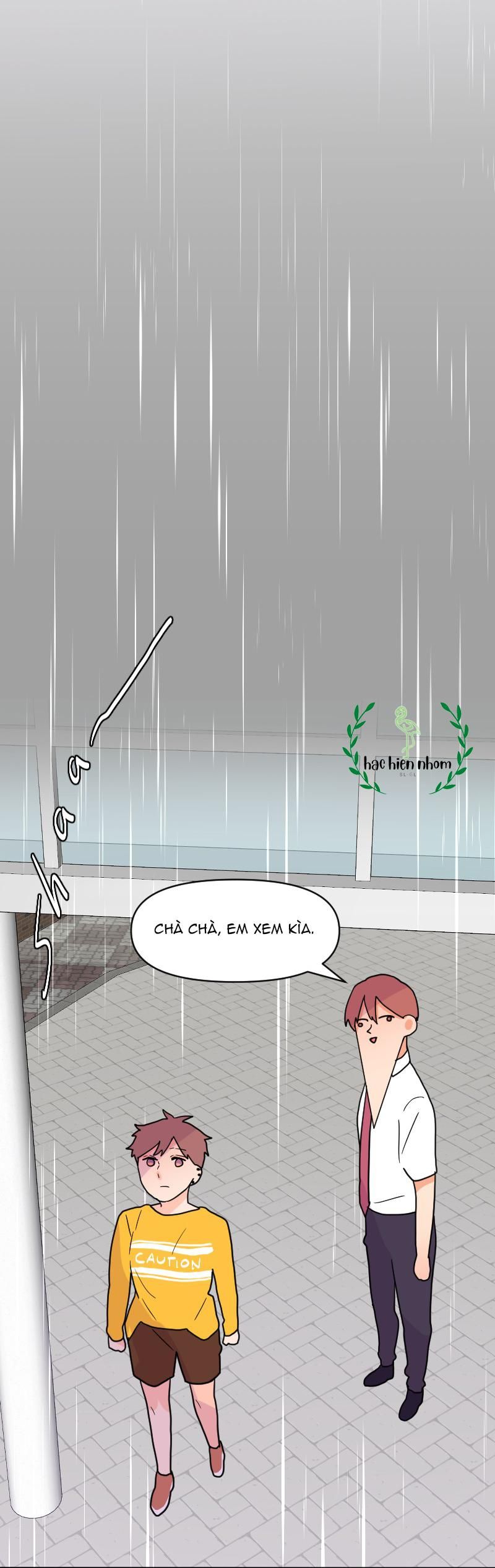 Truyện Ngôn Nhưng Không Ngôn Lắm Chap 55 - Next Chap 56