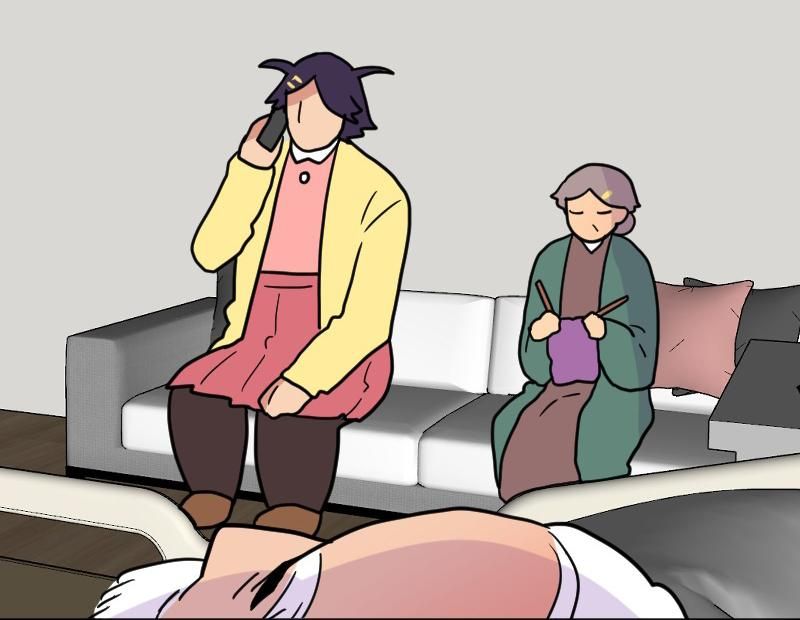Truyện Ngôn Nhưng Không Ngôn Lắm Chap 55 - Next Chap 56