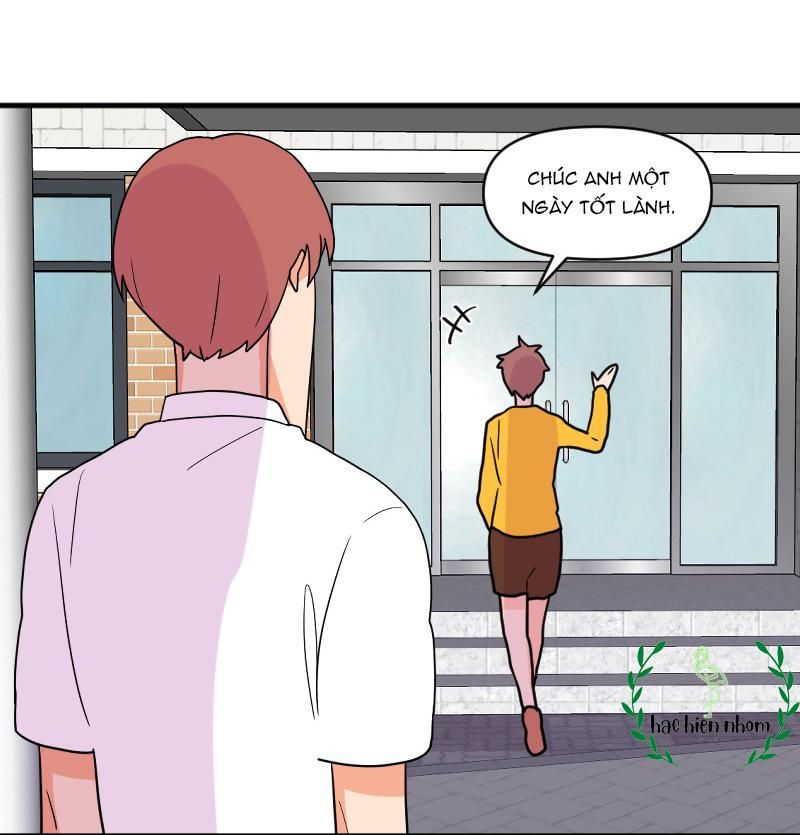 Truyện Ngôn Nhưng Không Ngôn Lắm Chap 55 - Next Chap 56