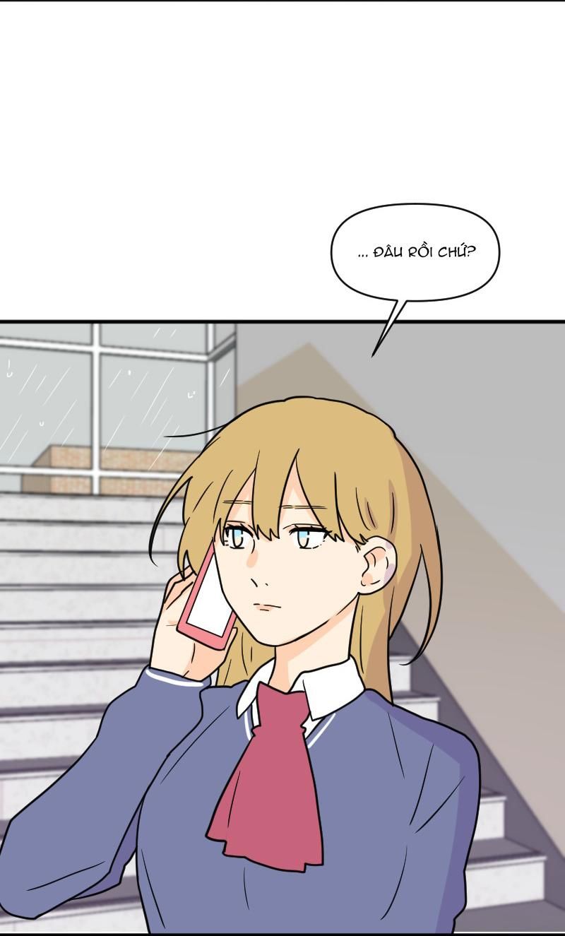 Truyện Ngôn Nhưng Không Ngôn Lắm Chap 55 - Next Chap 56