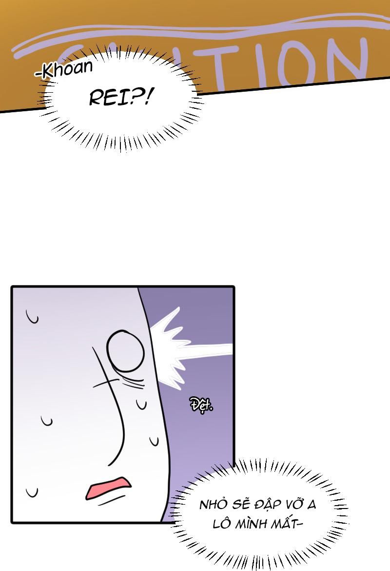 Truyện Ngôn Nhưng Không Ngôn Lắm Chap 55 - Next Chap 56