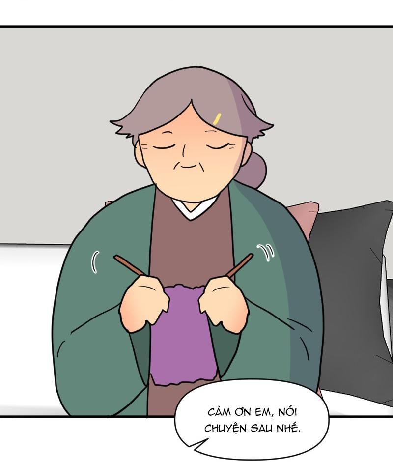 Truyện Ngôn Nhưng Không Ngôn Lắm Chap 55 - Next Chap 56