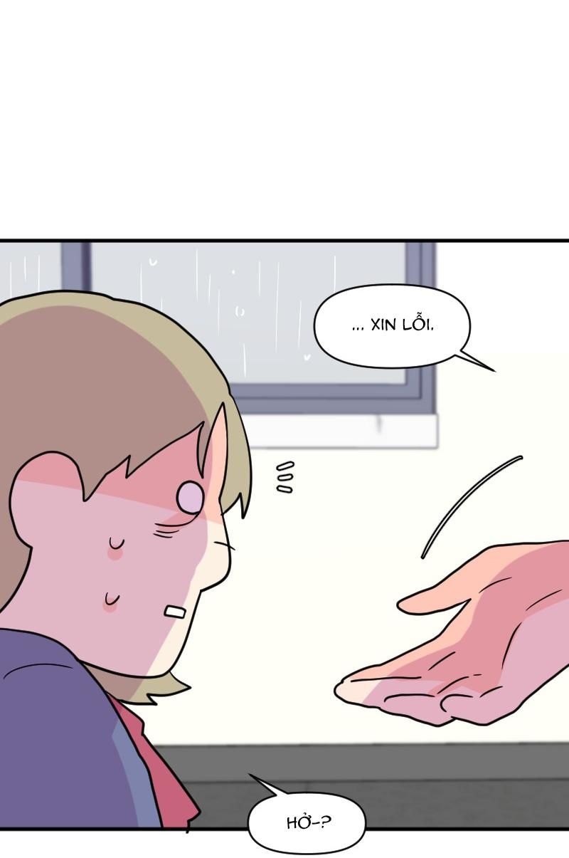 Truyện Ngôn Nhưng Không Ngôn Lắm Chap 55 - Next Chap 56