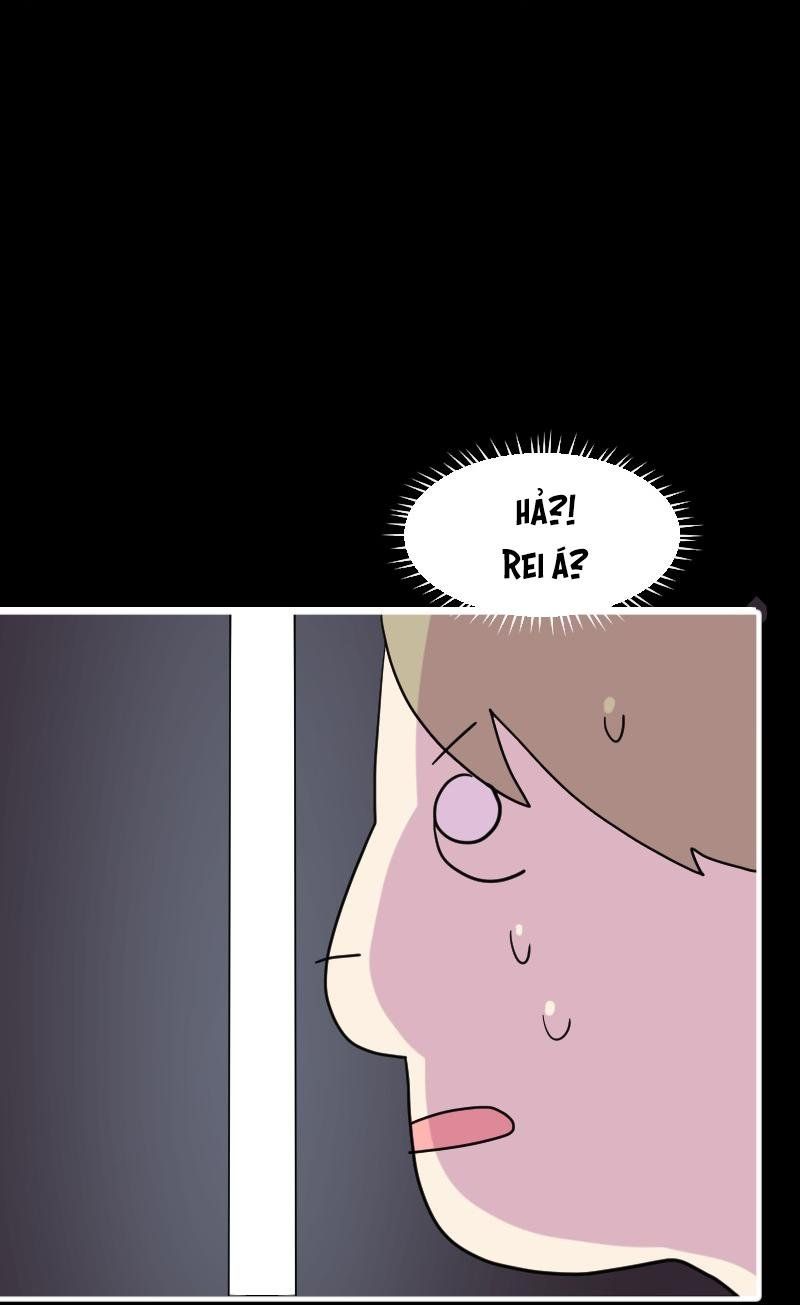 Truyện Ngôn Nhưng Không Ngôn Lắm Chap 56 - Next Chap 57