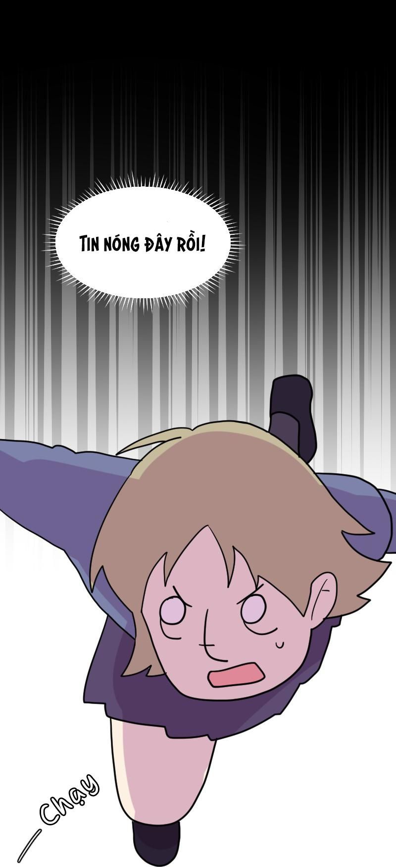 Truyện Ngôn Nhưng Không Ngôn Lắm Chap 56 - Next Chap 57