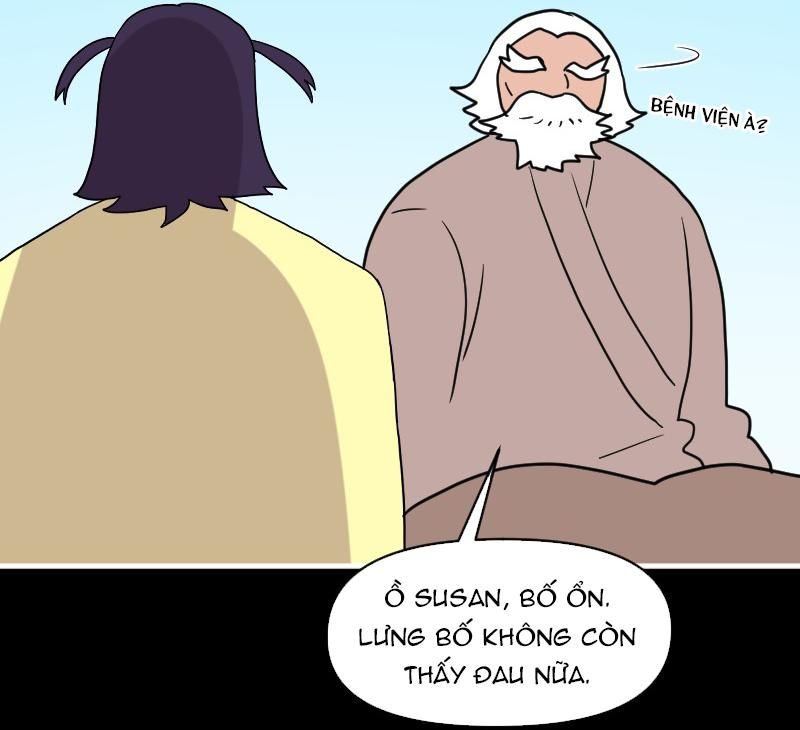 Truyện Ngôn Nhưng Không Ngôn Lắm Chap 57 - Next Chap 58