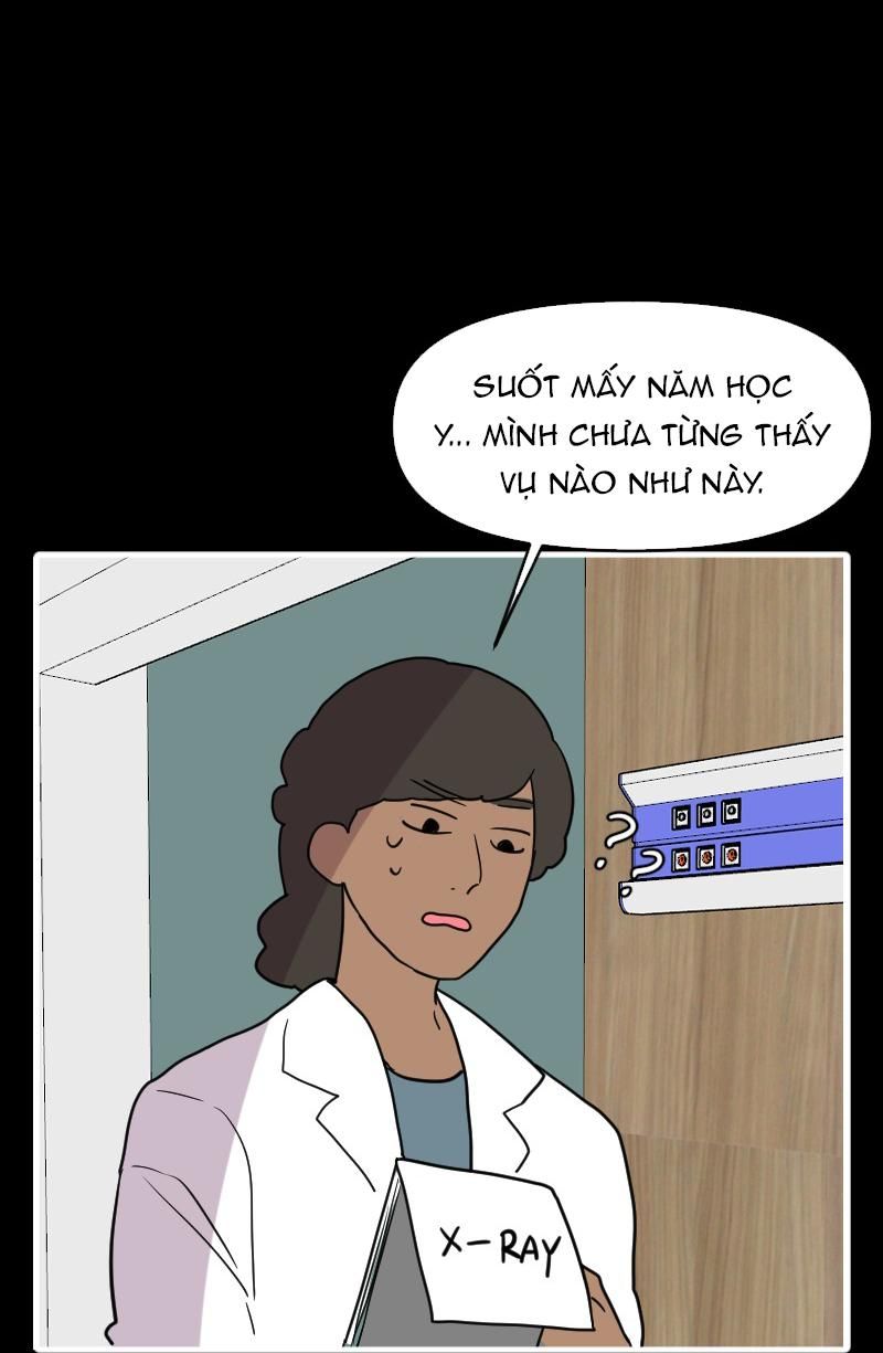 Truyện Ngôn Nhưng Không Ngôn Lắm Chap 57 - Next Chap 58