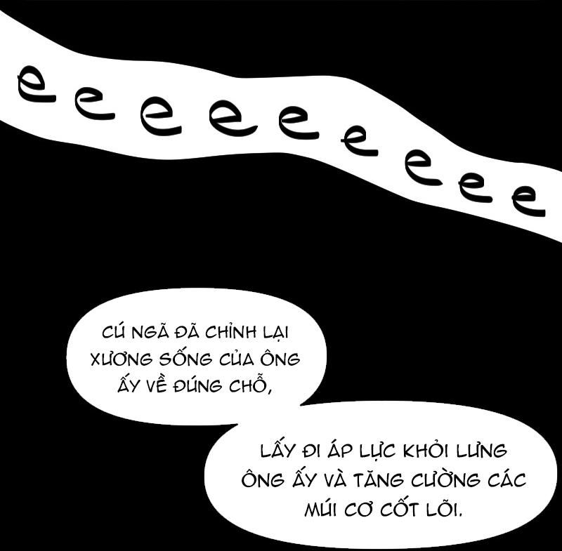 Truyện Ngôn Nhưng Không Ngôn Lắm Chap 57 - Next Chap 58