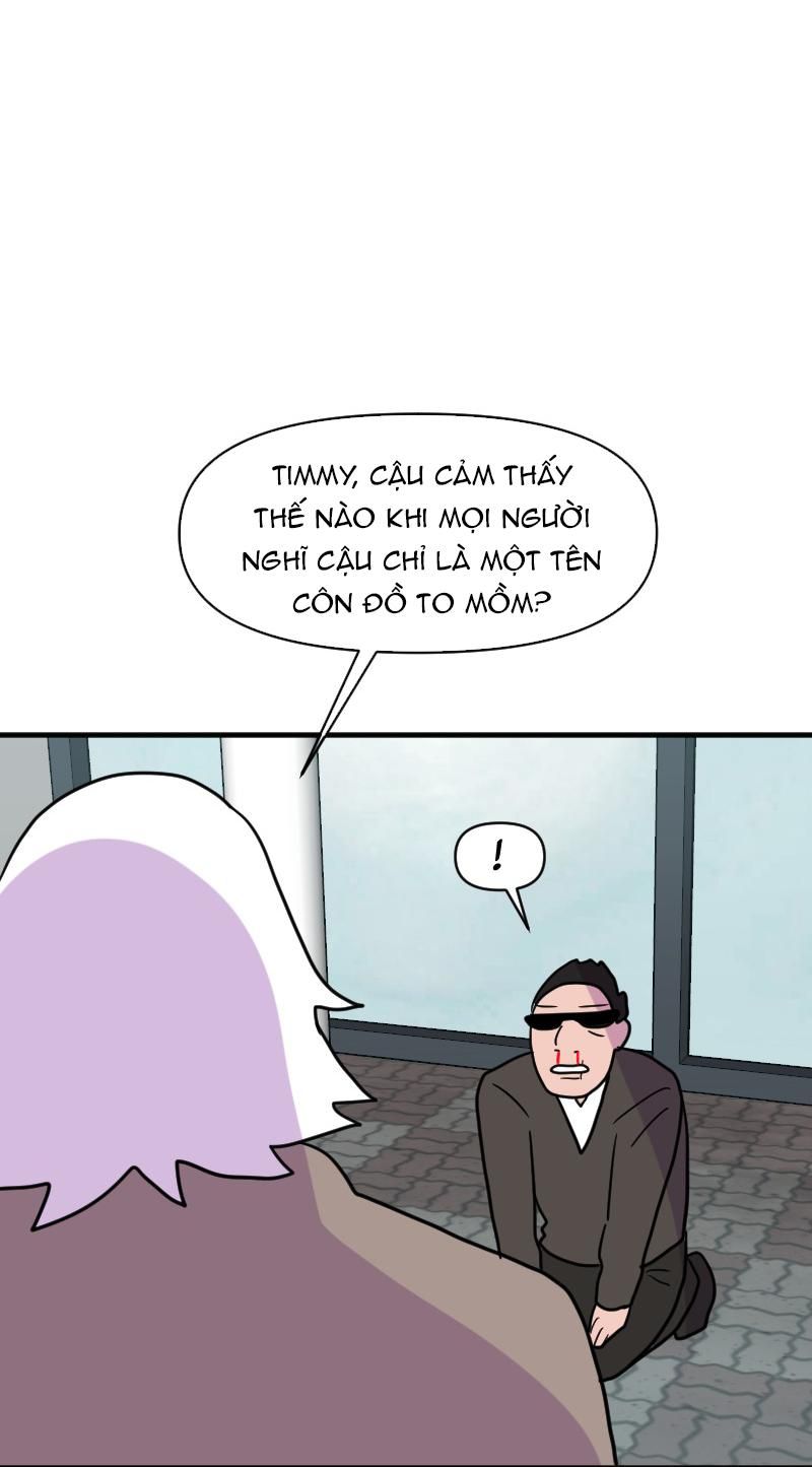 Truyện Ngôn Nhưng Không Ngôn Lắm Chap 57 - Next Chap 58