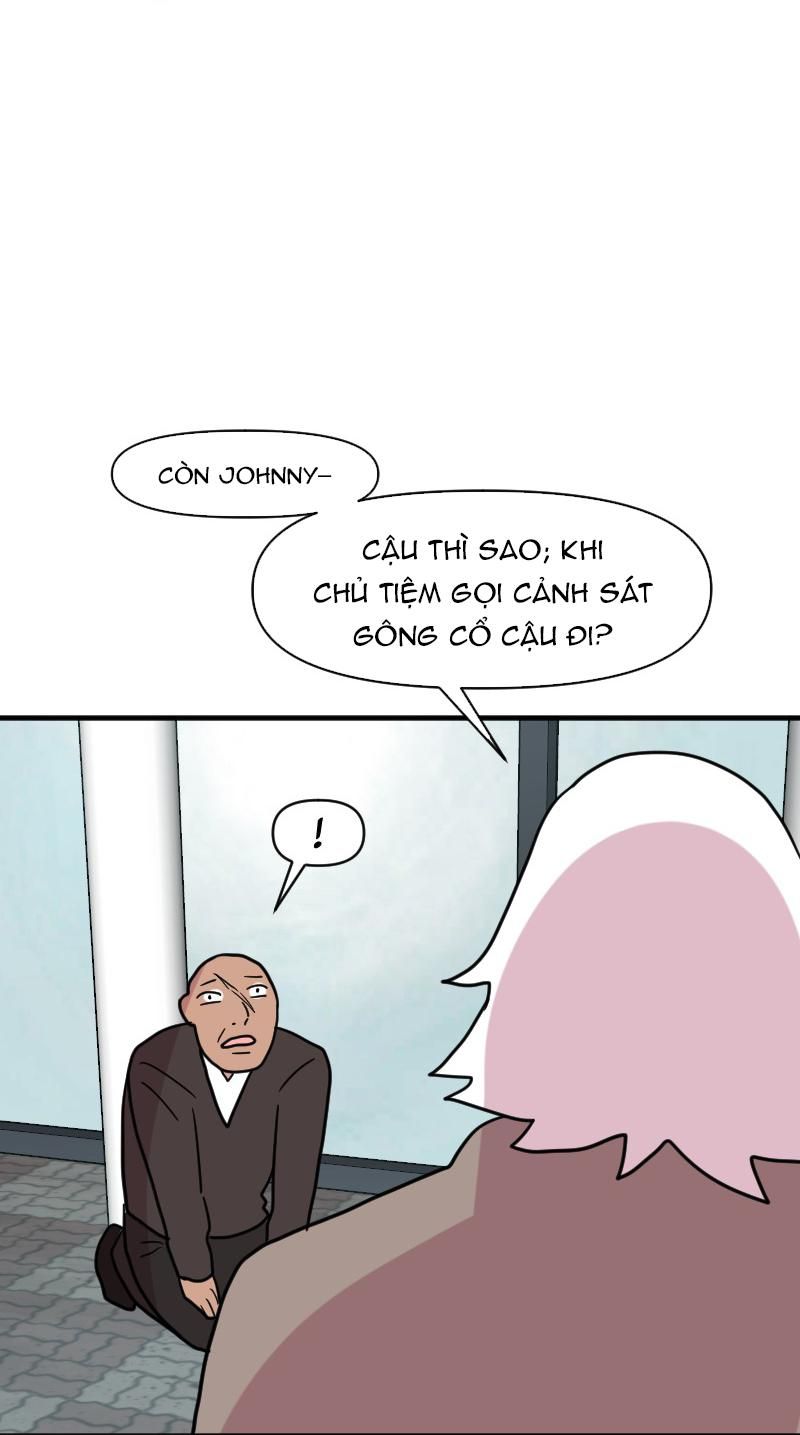 Truyện Ngôn Nhưng Không Ngôn Lắm Chap 57 - Next Chap 58