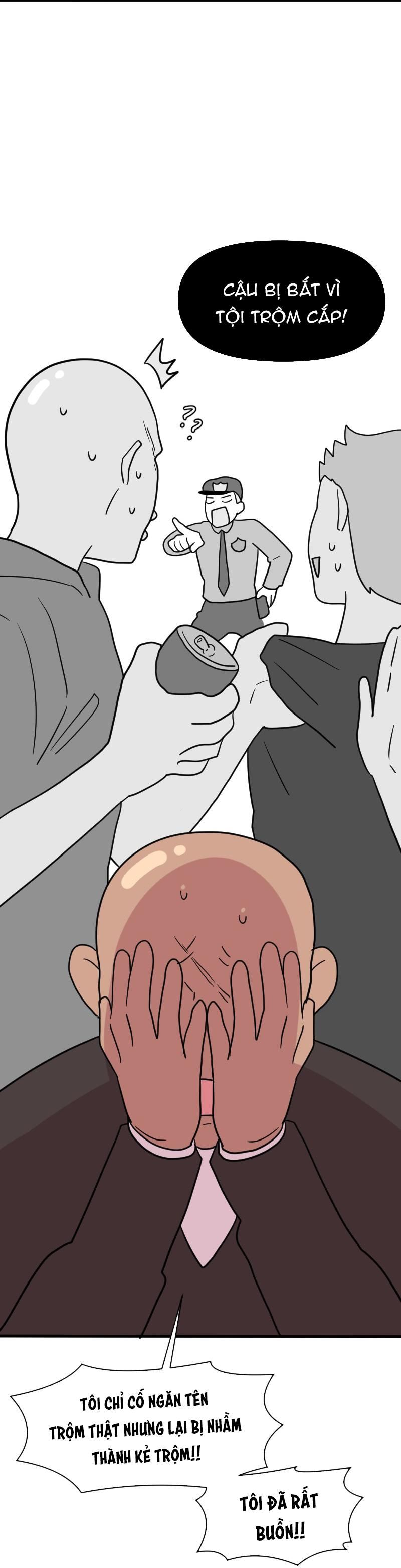 Truyện Ngôn Nhưng Không Ngôn Lắm Chap 57 - Next Chap 58