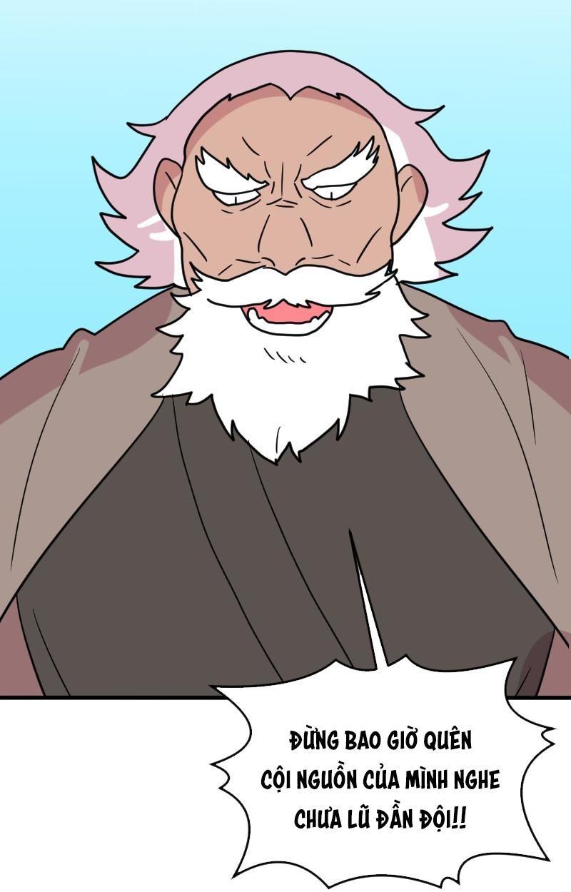 Truyện Ngôn Nhưng Không Ngôn Lắm Chap 57 - Next Chap 58