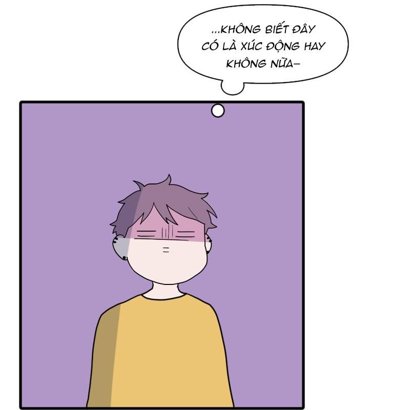 Truyện Ngôn Nhưng Không Ngôn Lắm Chap 57 - Next Chap 58