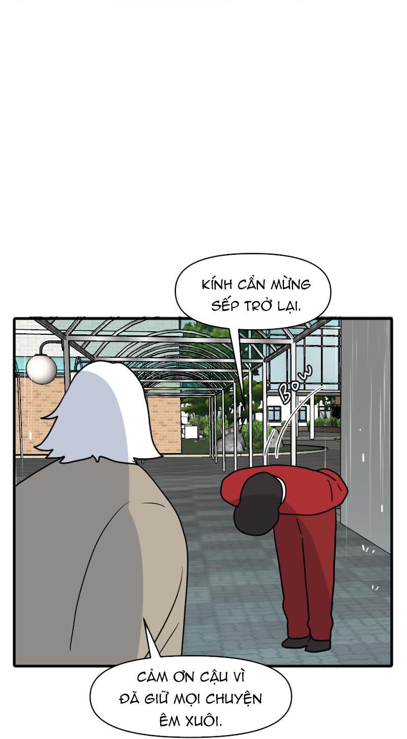 Truyện Ngôn Nhưng Không Ngôn Lắm Chap 57 - Next Chap 58
