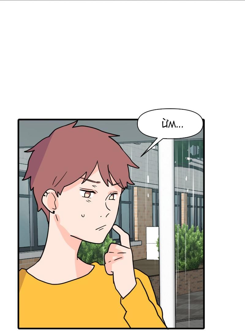 Truyện Ngôn Nhưng Không Ngôn Lắm Chap 57 - Next Chap 58