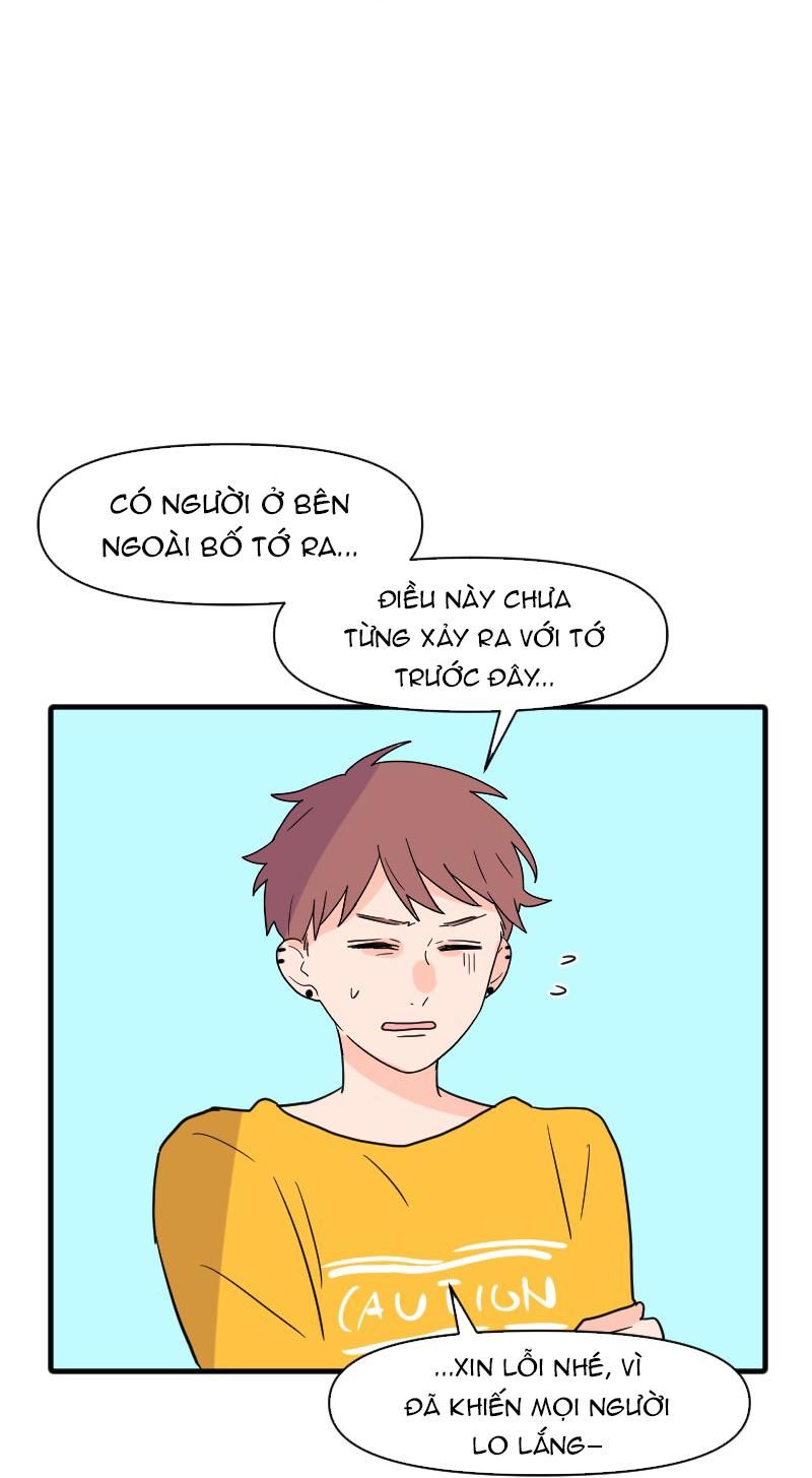 Truyện Ngôn Nhưng Không Ngôn Lắm Chap 57 - Next Chap 58