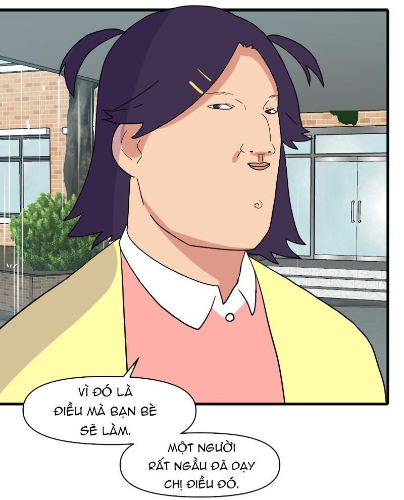 Truyện Ngôn Nhưng Không Ngôn Lắm Chap 57 - Next Chap 58