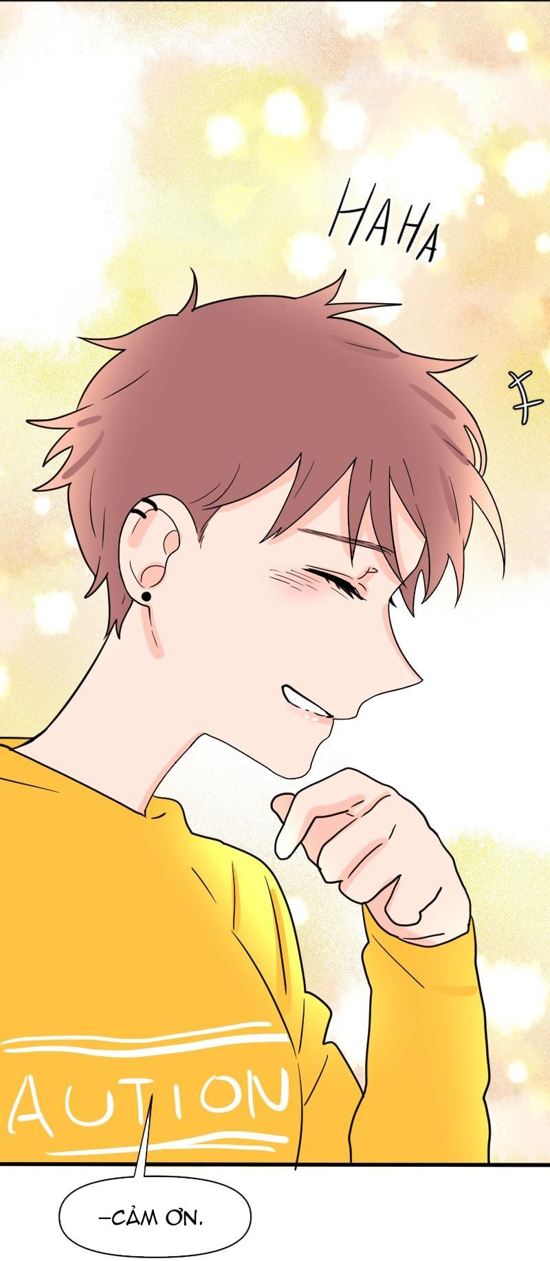 Truyện Ngôn Nhưng Không Ngôn Lắm Chap 57 - Next Chap 58
