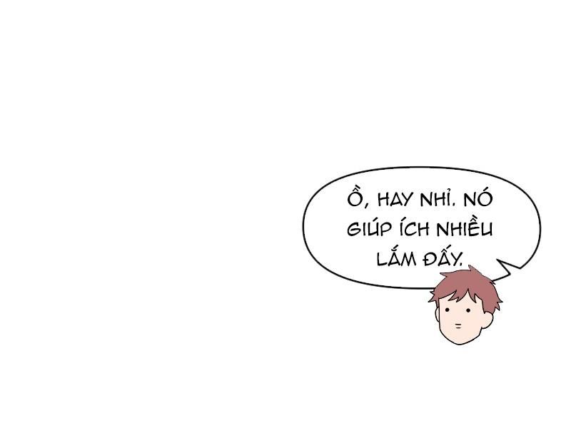 Truyện Ngôn Nhưng Không Ngôn Lắm Chap 57 - Next Chap 58