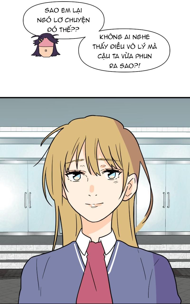 Truyện Ngôn Nhưng Không Ngôn Lắm Chap 57 - Next Chap 58