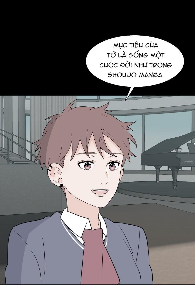 Truyện Ngôn Nhưng Không Ngôn Lắm Chap 57 - Next Chap 58