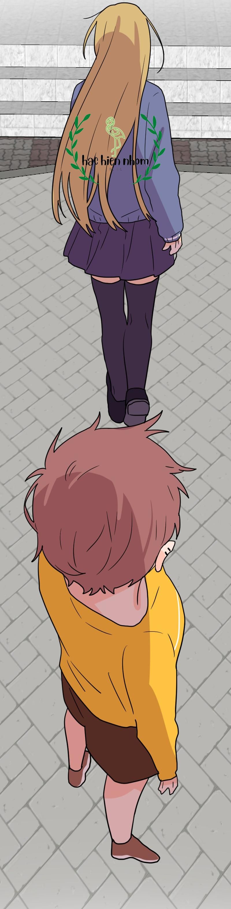 Truyện Ngôn Nhưng Không Ngôn Lắm Chap 57 - Next Chap 58