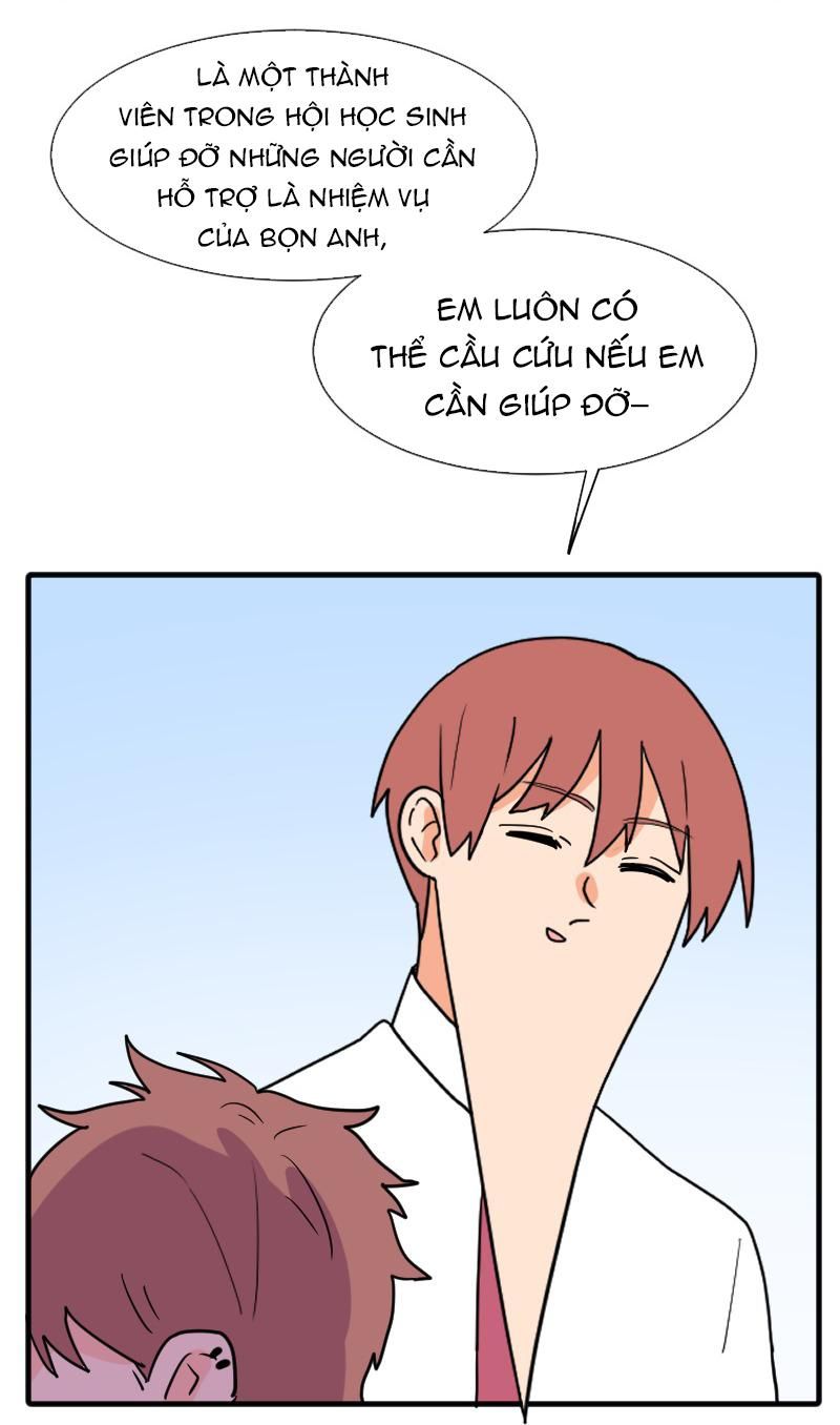 Truyện Ngôn Nhưng Không Ngôn Lắm Chap 57 - Next Chap 58