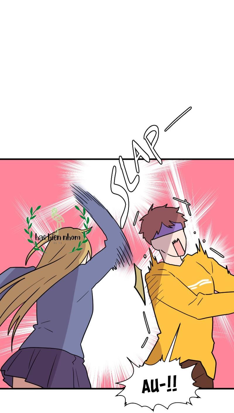 Truyện Ngôn Nhưng Không Ngôn Lắm Chap 57 - Next Chap 58