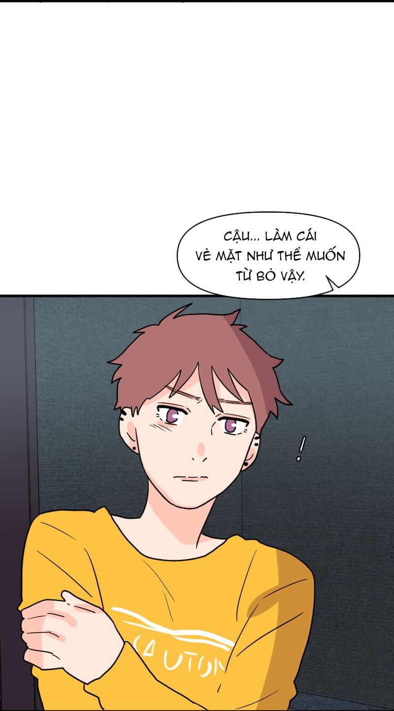 Truyện Ngôn Nhưng Không Ngôn Lắm Chap 57 - Next Chap 58